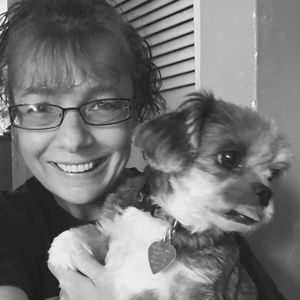 Meet your Posher, Angie